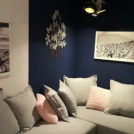 Casa Al Porto Antico