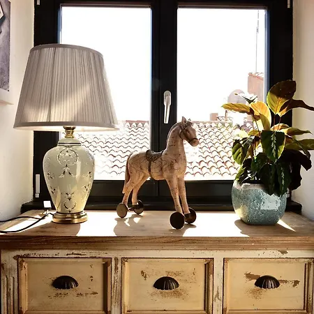 Casa Al Porto Antico Daire