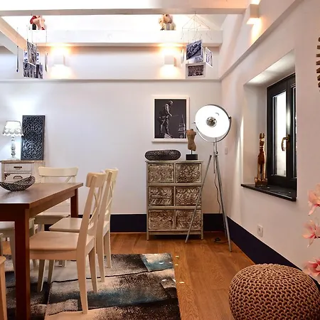 Casa Al Porto Antico * Piran