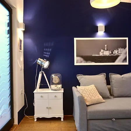 Casa Al Porto Antico * Piran