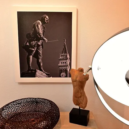 Casa Al Porto Antico Piran