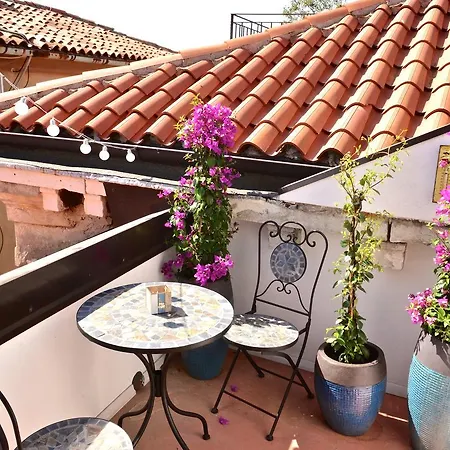 Casa Al Porto Antico Appartamento Pirano