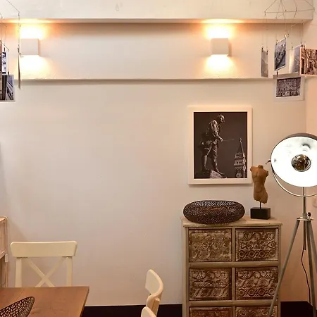 Casa Al Porto Antico Daire