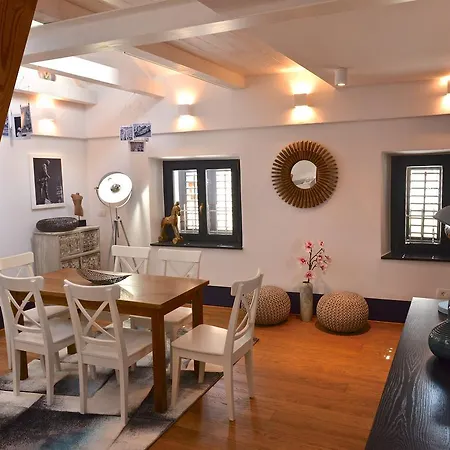 Casa Al Porto Antico شقة بيران