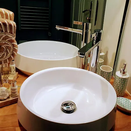 Daire Casa Al Porto Antico