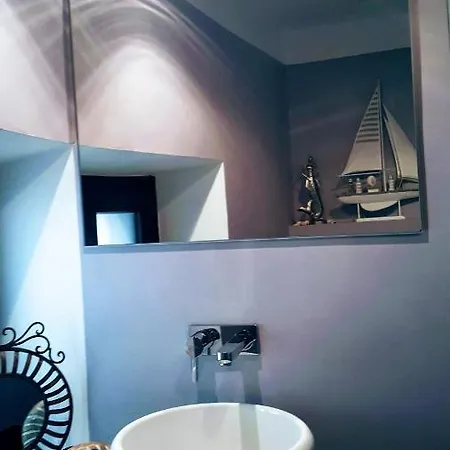 Casa Al Porto Antico * بيران