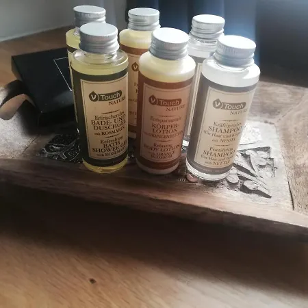 شقة Casa Al Porto Antico *