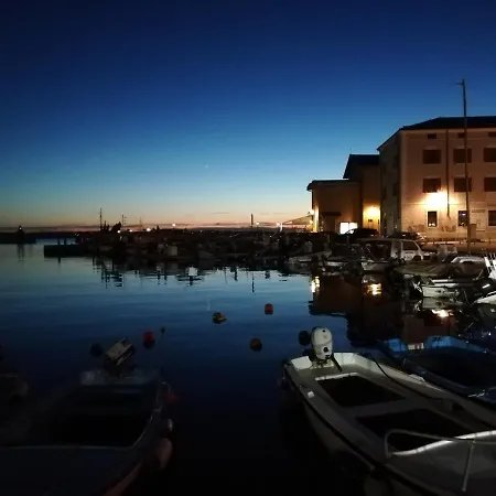 Casa Al Porto Antico Appartamento