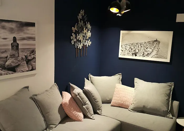 Casa Al Porto Antico