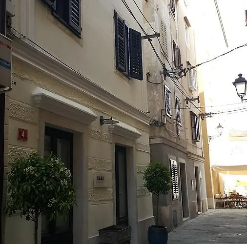 Casa Al Porto Antico *