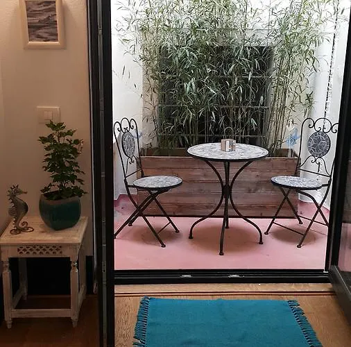 Casa Al Porto Antico * ピラン