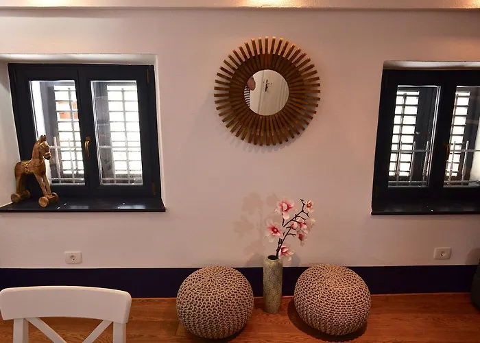 Casa Al Porto Antico ピラン