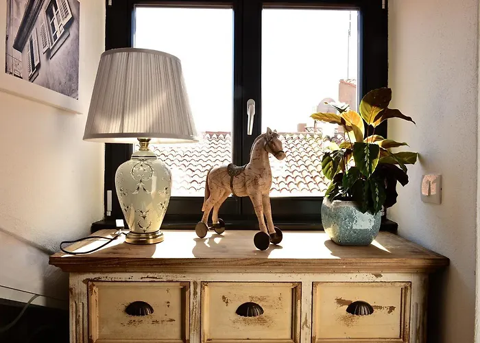 Casa Al Porto Antico Apartment