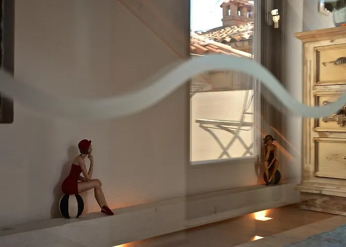 Διαμέρισμα Casa Al Porto Antico