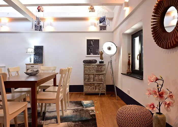 Casa Al Porto Antico * ピラン