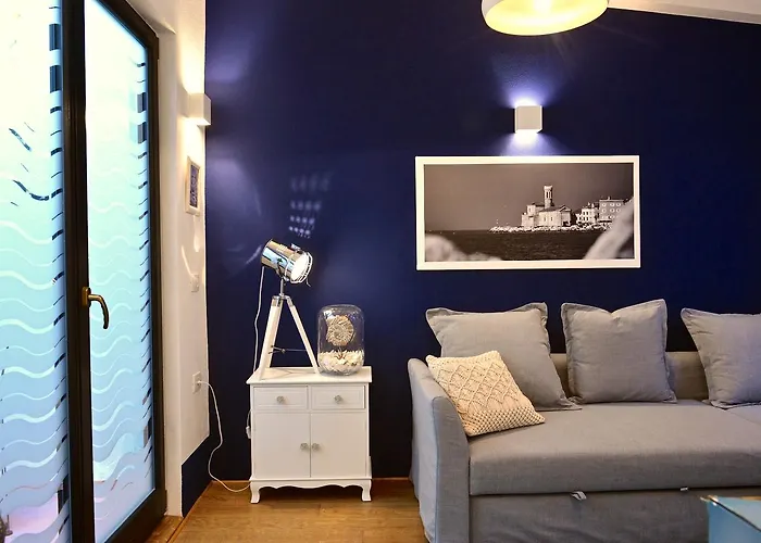 Casa Al Porto Antico * ピラン