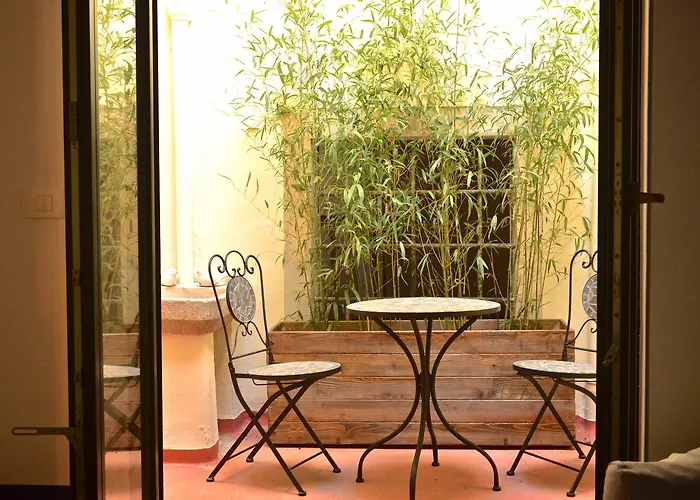 Casa Al Porto Antico Πιράν