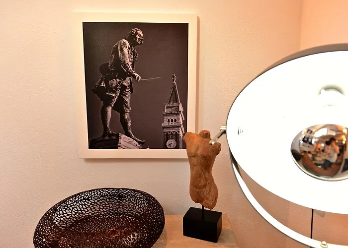 Casa Al Porto Antico ピラン