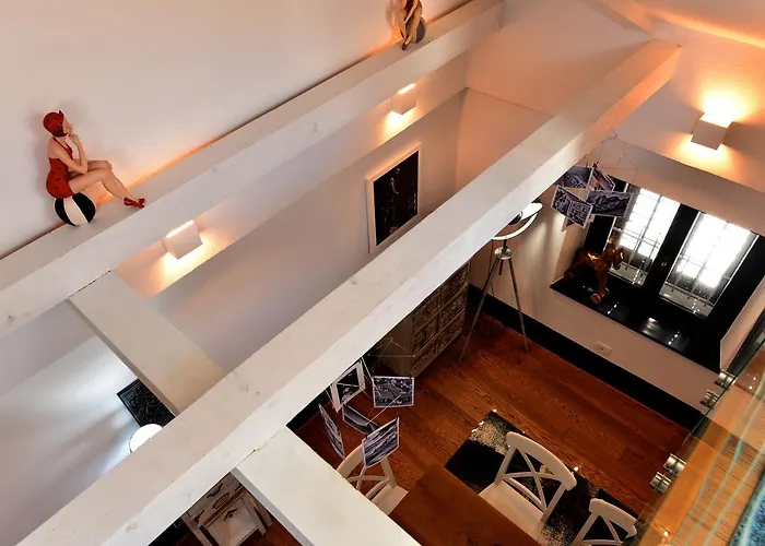 Casa Al Porto Antico * ピラン