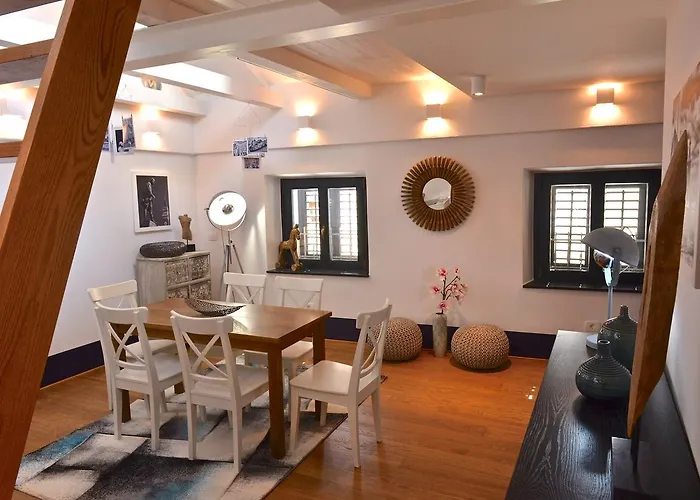 Casa Al Porto Antico Διαμέρισμα Πιράν