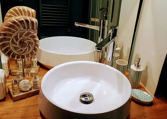 アパート Casa Al Porto Antico