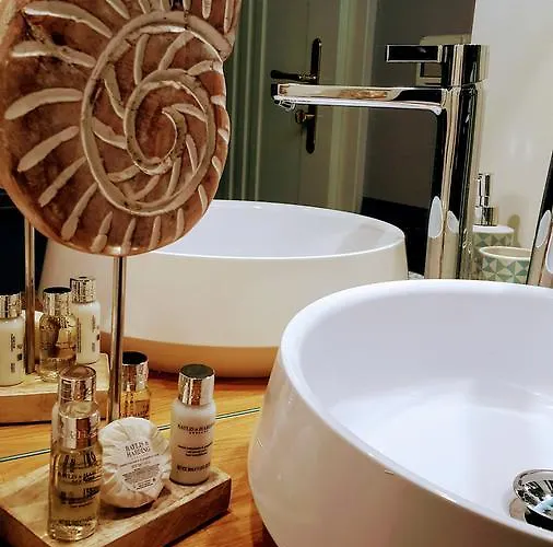 Casa Al Porto Antico * Πιράν