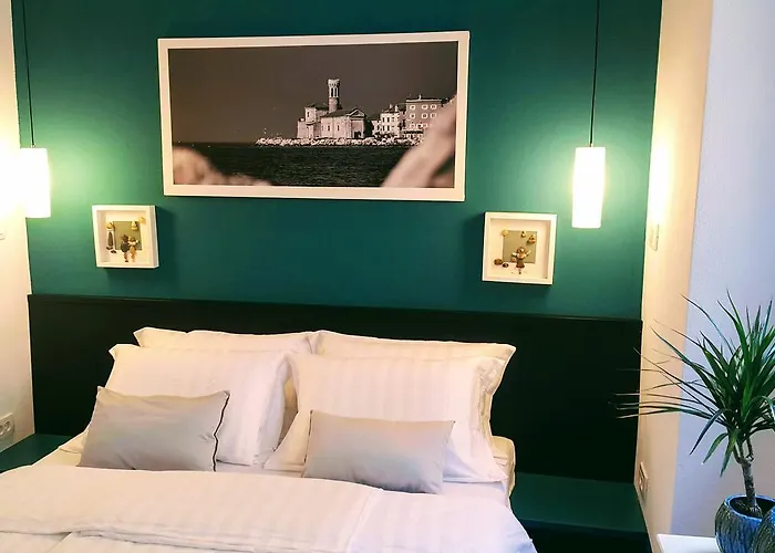 Casa Al Porto Antico アパート *