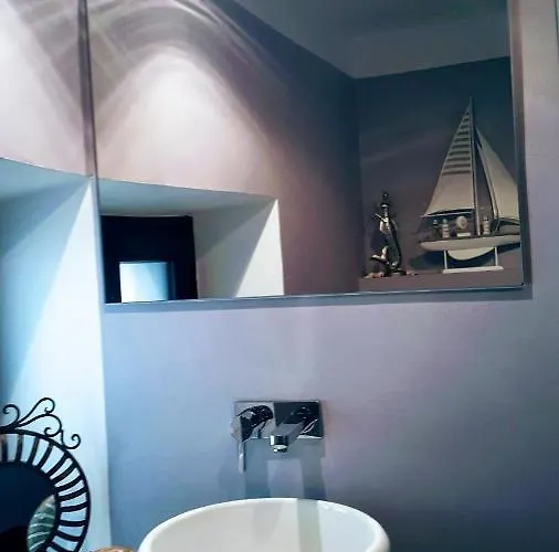 Casa Al Porto Antico * ピラン