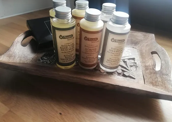 Διαμέρισμα Casa Al Porto Antico *