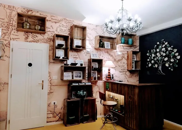 Casa Al Porto Antico Apartment